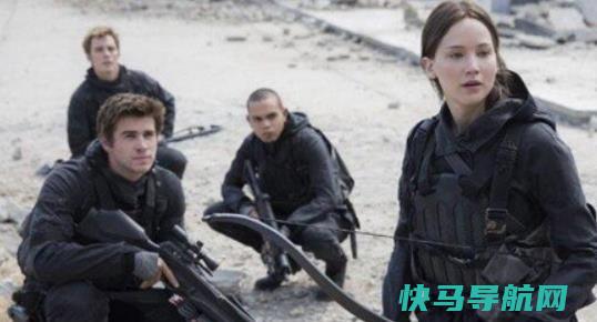 史上最玩命的野外真人秀，Game2Winter活到最后能