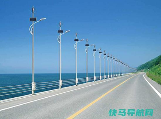 十大太阳能路灯品牌排行榜，欧普照明路灯、飞利浦照明路灯稳定性好