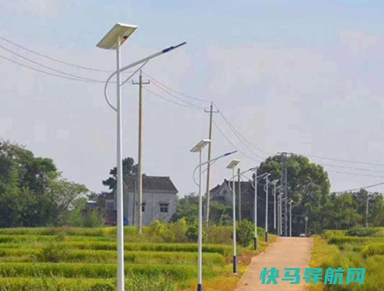 十大太阳能路灯品牌排行榜，欧普照明路灯、飞利浦照明路灯稳定性好