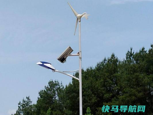 十大太阳能路灯品牌排行榜，欧普照明路灯、飞利浦照明路灯稳定性好