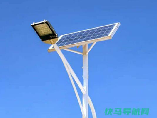 十大太阳能路灯品牌排行榜，欧普照明路灯、飞利浦照明路灯稳定性好