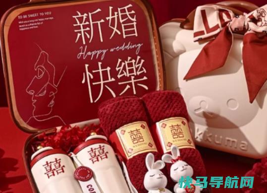 过礼后婚礼的准备都包括啥？结婚伴手礼男方买还是女方买