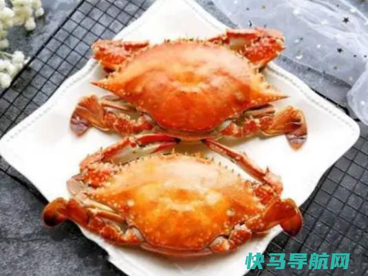 梭子蟹切好了以后放冰箱可以吗？梭子蟹闻起来有轻微臭味还能吃吗
