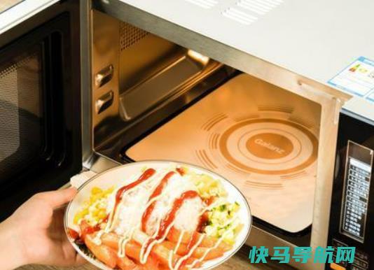 瓷碗能放微波炉吗?微波炉烤红薯要多长时间